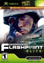 Operation Flashpoint: Elite boxart at gamrReview
