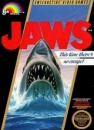 Jaws boxart at gamrReview