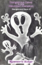 Dangerous Dave in the Haunted Mansion boxart at gamrReview