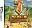 7 Wonders II boxart at gamrReview