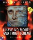 I Have No Mouth, and I Must Scream boxart at gamrReview