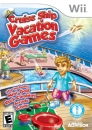 Cruise Ship Vacation Games boxart at gamrReview