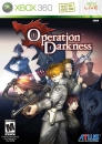 Operation Darkness boxart at gamrReview