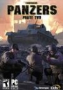 Codename: Panzers Phase Two boxart at gamrReview