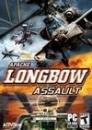 Apache Longbow Assault boxart at gamrReview
