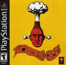 Incredible Crisis boxart at gamrReview