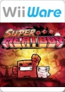 Super Meat Boy boxart at gamrReview