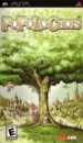 PoPoLoCrois boxart at gamrReview