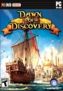Dawn of Discovery boxart at gamrReview