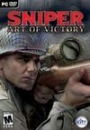 Sniper: Art of Victory boxart at gamrReview