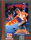 Fatal Fury boxart at gamrReview