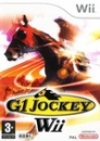 G1 Jockey Wii boxart at gamrReview