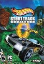 Hot Wheels: Stunt Track Challenge boxart at gamrReview