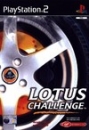 Lotus Challenge boxart at gamrReview