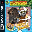 Zoboomafoo: Leapin' Lemurs! boxart at gamrReview