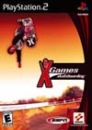 ESPN X Games Skateboarding boxart at gamrReview