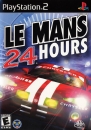 Le Mans 24 Hours boxart at gamrReview