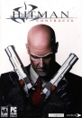 Hitman: Contracts boxart at gamrReview