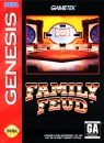 Family Feud boxart at gamrReview
