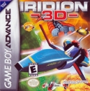 Iridion 3D boxart at gamrReview