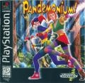 Pandemonium! boxart at gamrReview