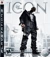 Def Jam Icon