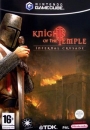 Knights of the Temple: Infernal Crusade boxart at gamrReview