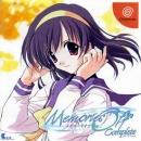 Memories Off Complete boxart at gamrReview