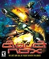 AquaNox boxart at gamrReview