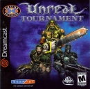 Unreal Tournament boxart at gamrReview