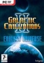 Galactic Civilizations II: Endless Universe boxart at gamrReview