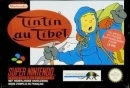 Tintin in Tibet boxart at gamrReview