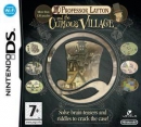 Professor Layton and the Curious Village Wiki on Gamewise.co