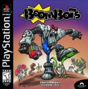 BoomBots boxart at gamrReview