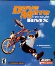 Dave Mirra Freestyle BMX  boxart at gamrReview