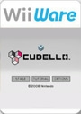Art Style: CUBELLO