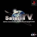 SatelliTV boxart at gamrReview
