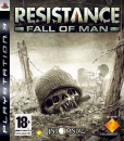 Resistance: Fall of Man [Gamewise]