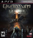 Quantum Theory boxart at gamrReview