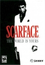 Scarface: The World is Yours boxart at gamrReview