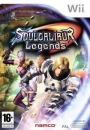 SoulCalibur Legends on Wii - Gamewise