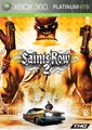 Saints Row 2 boxart at gamrReview