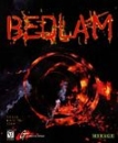 Bedlam boxart at gamrReview