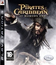 Pirates of the Caribbean: At World's End on PS3 - Gamewise