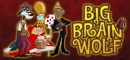 Big Brain Wolf boxart at gamrReview