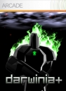 Darwinia+ boxart at gamrReview