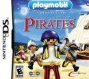 Playmobil Pirates boxart at gamrReview
