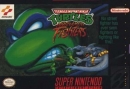 Teenage Mutant Ninja Turtles: Tournament Fighters boxart at gamrReview