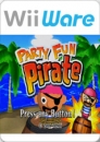 Party Fun Pirate boxart at gamrReview