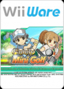 Family Mini Golf boxart at gamrReview